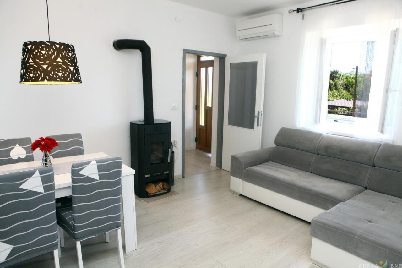 Pure Nature Coastal Apartment Vlasta Ankaran Exteriör bild